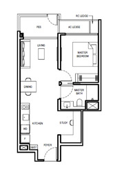 Dunman Road (D15), Condominium #607857341